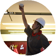 軟化水反滲透系列