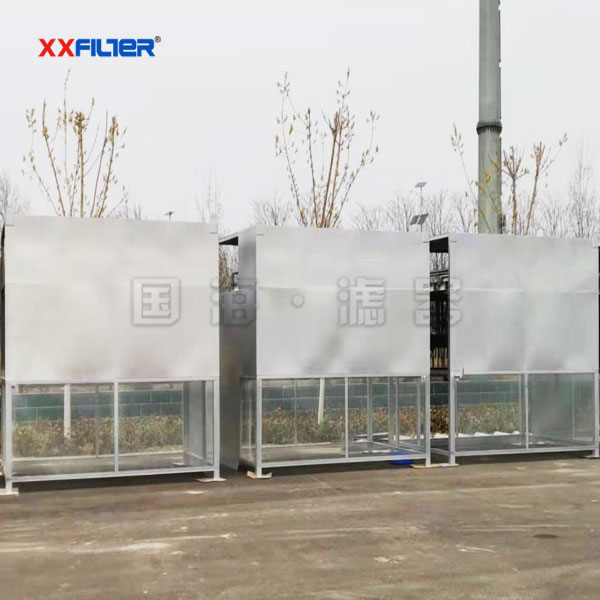 自潔式空氣除塵器?廣泛應用于哪些領域？