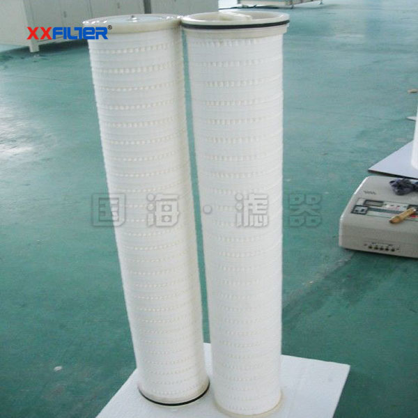 HC9604FKS16H  PALl頗爾濾芯