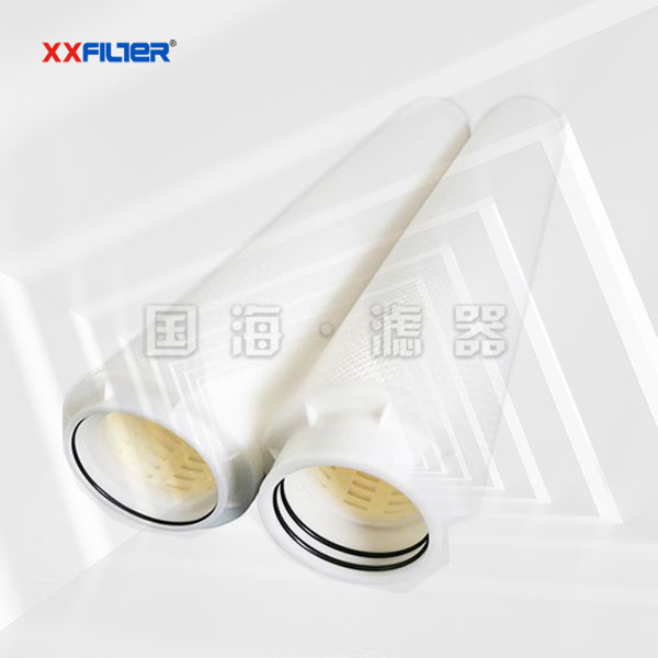 反滲透預處理派克替代大流量濾芯