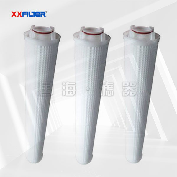 循環水過濾3M大流量濾芯