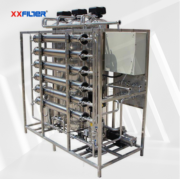 新鄉反滲透廠家