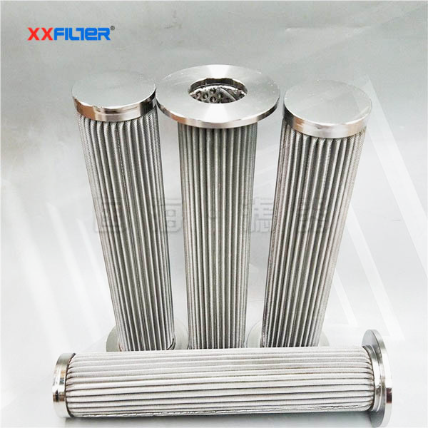 高分子粉末燒結濾芯