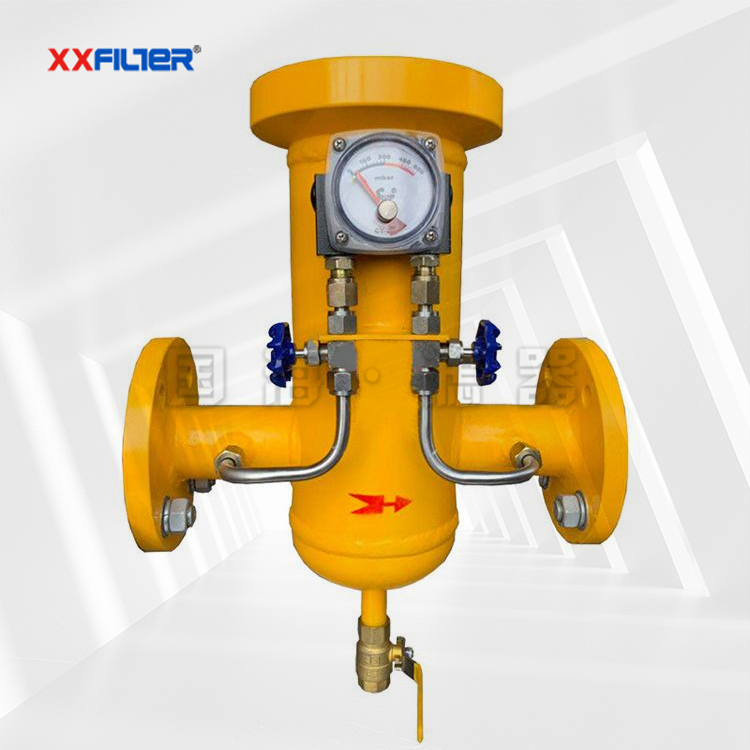 除污器燃氣過濾器