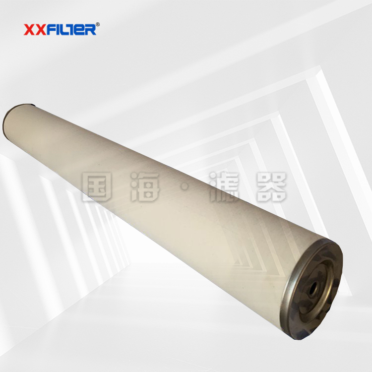 PECO FF-312氣體聚結濾芯