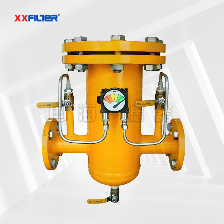 燃氣過濾器廠家