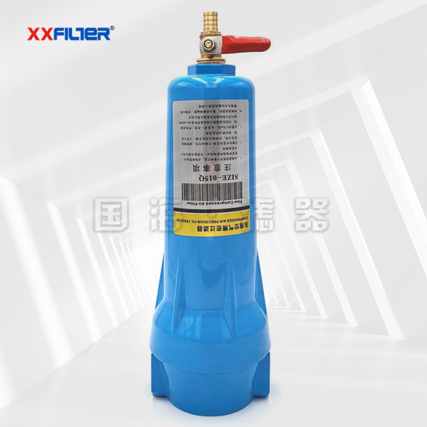 制藥廠無菌灌裝空氣精密過濾器