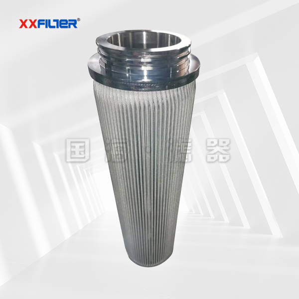 不銹鋼燒結濾芯 高精度微米過濾 