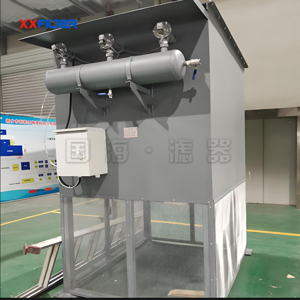 制氧站空氣過濾器