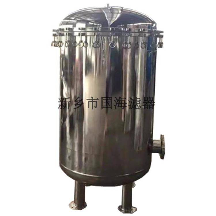 電子級超純水終端 0.05μm 精密保安過濾器