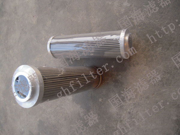 【攤鋪機液壓油濾芯】01.E.60.6VG.HR.E.P 英德諾曼濾芯【國海】