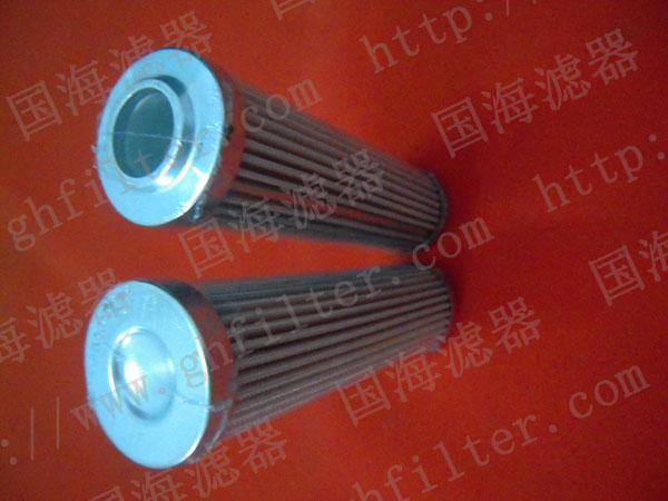 液壓系統用濾芯——01.E.90.6VG.HR.E.P 英德諾曼INTERRANMAN濾芯