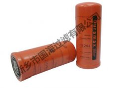 油田注井水過濾 P822686唐納森DONALDSON濾芯【石化行業(yè)用濾芯】