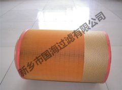 機型GA220 —— 阿特拉斯空氣濾芯——空壓機三濾——國海濾器