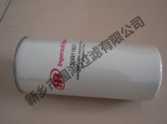 機型M37—— 英格索蘭機油濾清器——空壓機三濾機油濾