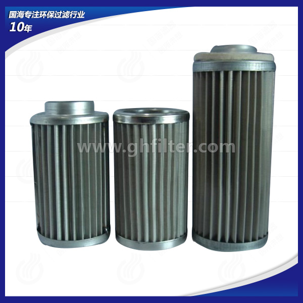 MAHLE油路系統濾芯PI3105SMX10