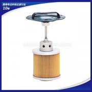 XNJ-630*100箱內吸油過濾器