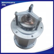 自封式磁性吸油過濾器CFF系列新產品CFFA系列