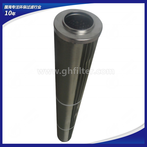 HC2216FKT6H-造紙行業頗爾濾芯