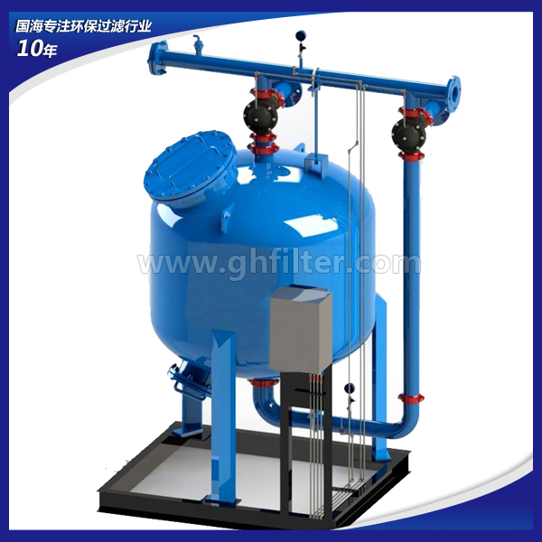 新鄉污水處理廠家有哪些？