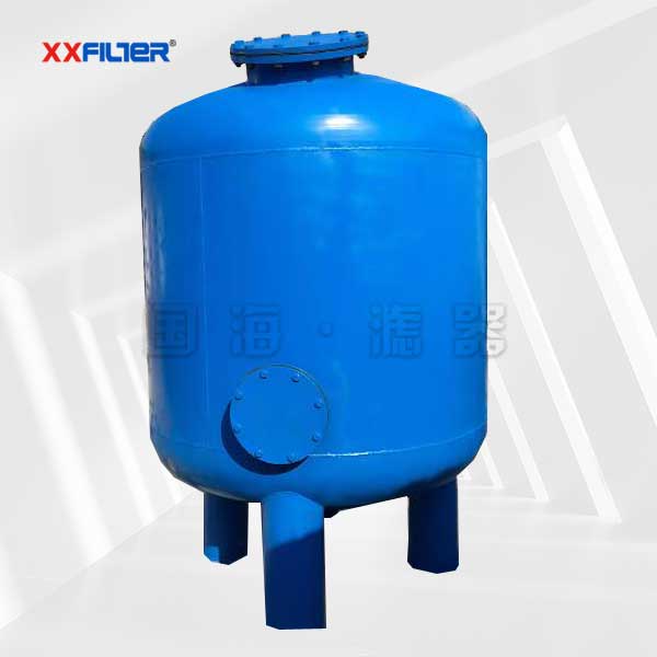 水質過濾器設備