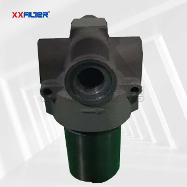 PMA壓力管路過(guò)濾器