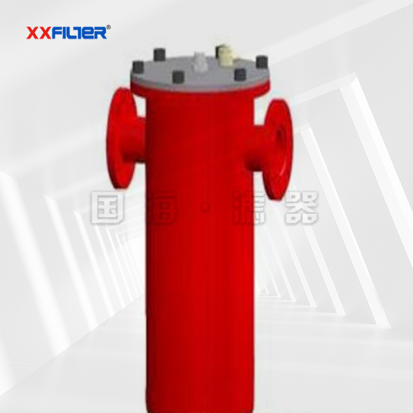 LMT系列磁性管路過(guò)濾器