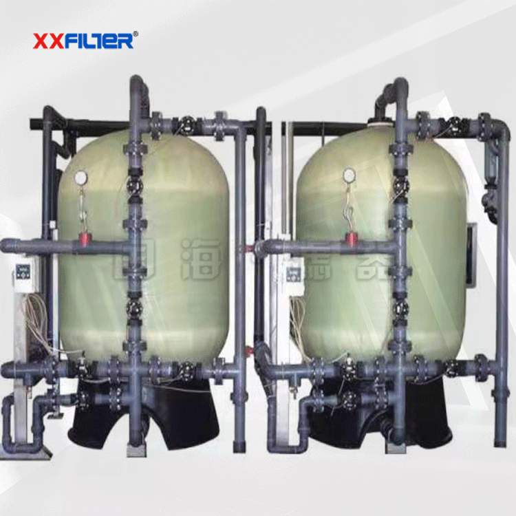 全自動(dòng)軟化水設(shè)備