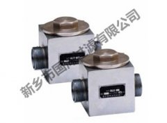 CGQ-50	 強磁管路過濾器——國海濾器 專業過濾