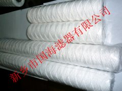 水濾芯系列 線繞濾芯