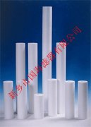 聚丙烯纖維濾芯/pp熔噴濾芯/pp濾芯  國海水濾芯系列