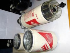 油水分離器R120P——空壓機專用系列濾芯【國海供應】