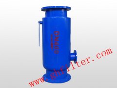 國海專業生產——ZPG-Ⅰ-450【ZPG-1型】反沖洗過濾器系列