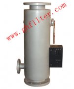 最新研制產品NTZPG-2.5G——國海專業生產水處理產品