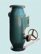 管道系統專用NTZPG-4G——反沖式電子水處理器