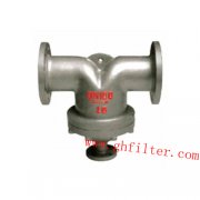 五級(jí)分離設(shè)備系列QF200/1——汽水分離器