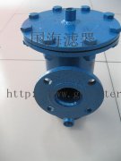 DN200籃式過濾器系列——國海濾器專業(yè)生產(chǎn)