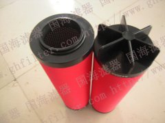 壓縮空氣濾芯系列DF0180(F)——精密濾芯【國海濾器】