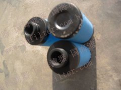 高品質精密濾芯系列——DF1800(F)系列新鄉直銷廠家-國海濾器