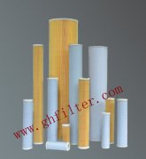 Parker 帕克系列精密濾芯——C10-25系列——國海供應