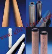 P25-280Parker 帕克系列精密濾芯系列——新鄉(xiāng)直銷廠家-國海濾器