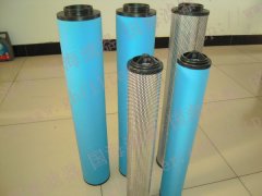 高效精密濾芯1617-7039-03——阿特拉斯系列-國海濾器