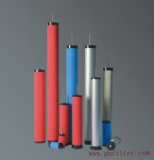 AMD-EL150 精密濾芯系列——日本SMC系列精密濾芯【國海】