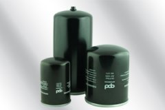 富達空壓機油濾芯系列——新鄉直銷企業