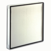 622mm*394mm*22mm規格尺寸——BKL系列初中效板式過濾器