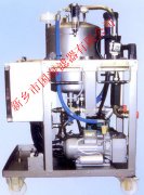 HNP系列真空凈油機——HNP006 系列【國海】