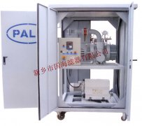 HEP150絕緣油凈化系列——HEP頗爾濾油機