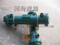GLC2-3 管式油冷卻器——多種規格系列
