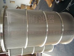 MF-20吸油濾網——泵吸油側系列