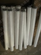 供應30＂寸規格系列——多層過濾PP水濾芯